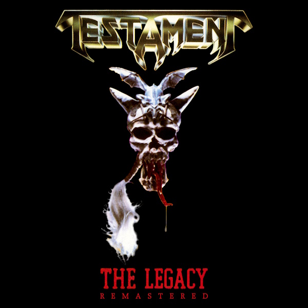 The Legacy (Remastered) [HD Version]